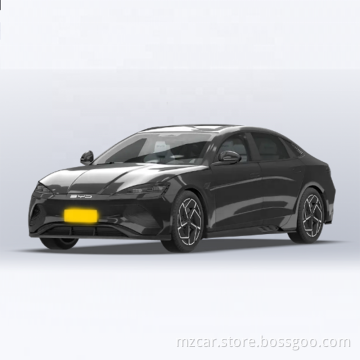 High Speed BYD Seal 2022 550KM Standard Endurance Rear Drive Noble Model 4-door 5-seat Hatchback New Energy Sedan Car